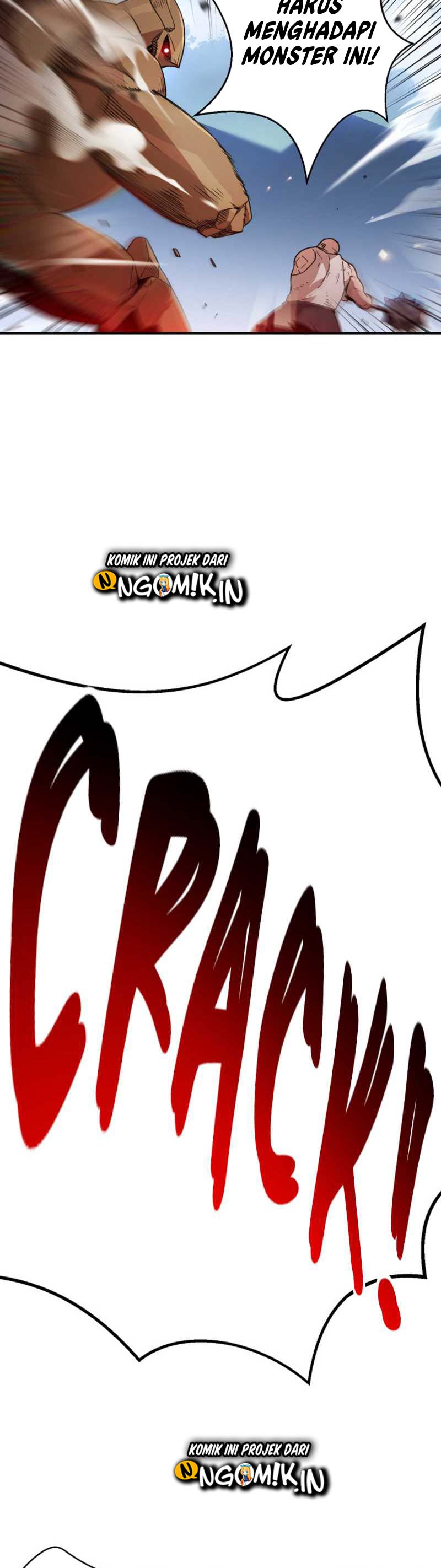 Dungeon Reset Chapter 16